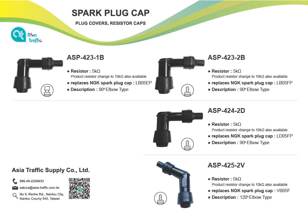 Spark Plug Cap_2023_2